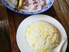 -星湖特色餐厅· 三岔湖环球融创天堂洲际酒店