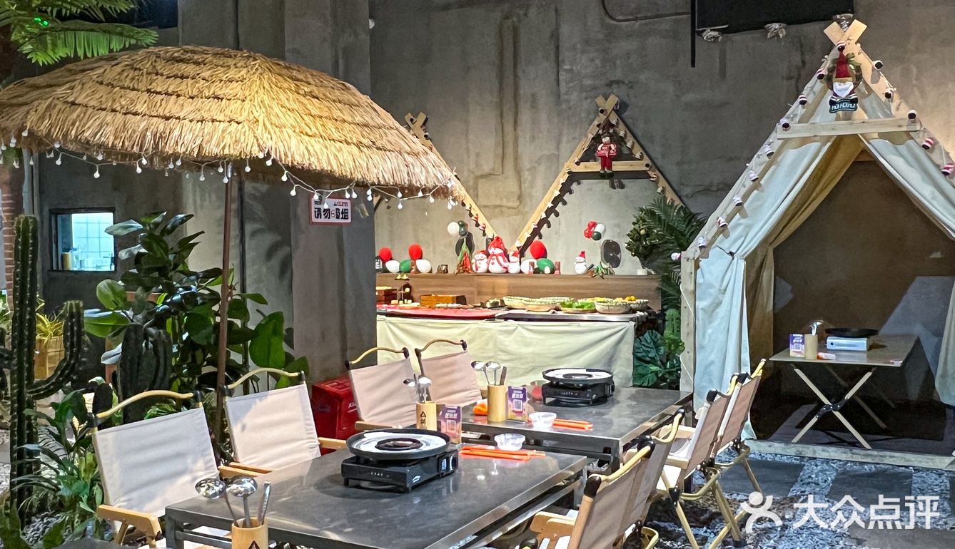 红山新店来了⁉️附点单不踩雷攻略‼️