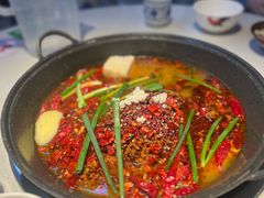 -芈重山老火锅(广州首店)