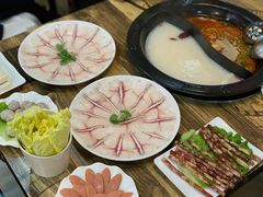-鱻鱼捞.祥祥鱼锅(高淳一店)