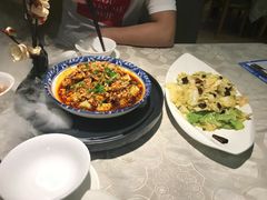 -川味堂·四川豆花(八卦岭店)