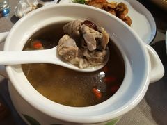 -有喜胶东小馆(超极合生汇太申祥和店)