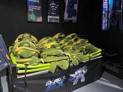 -VS SPORTS PARK运动玩乐园·团建·生日会(合生汇店)