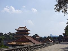 -北陵公园