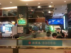 -锦园春香港茶餐厅(西海湾旗舰店)