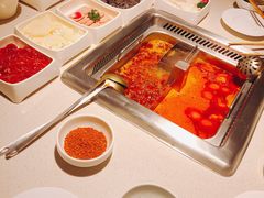 -海底捞火锅鲜切牛肉主题店(长寿路店)