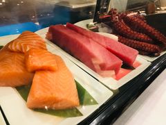 -陆家嘴万怡酒店·万荟轩