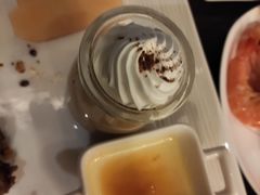 -天诚丽筠酒店-西餐厅