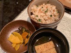 -Ginza Onodera铁板烧(外滩十八号店)