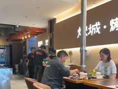 -炽城·烤肉名家(鸿达中央广场店)