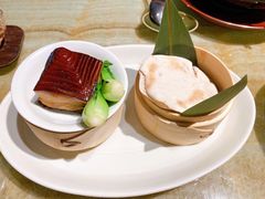 金牌扣肉-湖滨28中餐厅·西湖宴·杭州君悦酒店