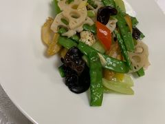 -酌宴府The China Club·广州万富希尔顿酒店(云城东路店)