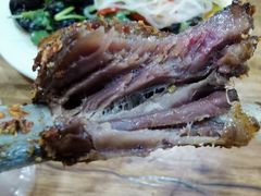 -马遂林烩面馆(少室路店)