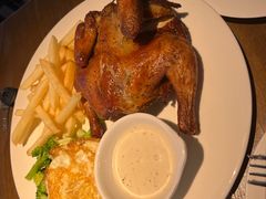 -FABIO’S费比欧披萨餐厅