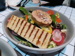 -异次元·LIGHT HOUSE·美食酒廊·休闲露台