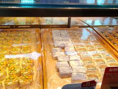 -昆明冠生园·蛋糕·面包(南强街店)