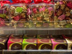 -GODIVA(港汇恒隆广场)