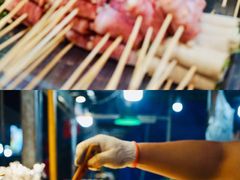 -大学城夜市大排档(凤栖路店)