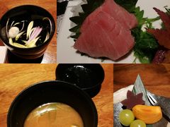 -桐寿司Sushi Tong