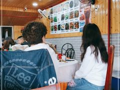 -洞天食府(北大街店)