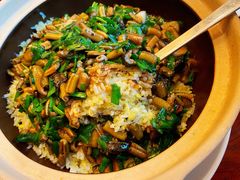 淮扬软兜炒饭-扬州香格里拉·香宫中餐厅