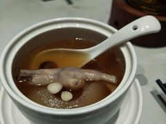 -柴门头啖汤·经典川菜·慢火汤品(锦城万达店)