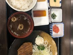 -牛かつもと村(上野店)