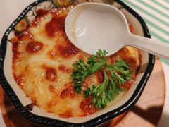 -楼兰新疆菜(江宁万达店)