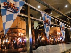 -宝莱纳啤酒花园餐厅PAULANER BRAUHAUS Nanjing(广州路店)
