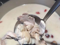 -煲宫猪肚鸡(晶品店)