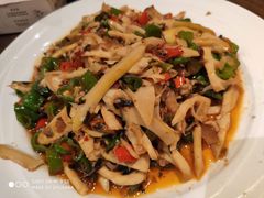 酸菜小笋-福子家·闽北光泽菜(华林店)