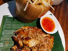 -星叶·东南亚料理(宁波万象汇店)