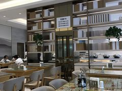 大堂-香港翠园茶餐厅(迪凯银座店)