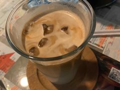 -出走咖啡·面包(宋庄店)