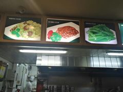 -李老爹香辣蟹(宣武门店)