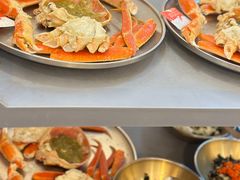 -本达人海鲜烧烤·朝鲜族风味(发展店)