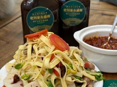 -老刘家永盛斋·传统泡馍(东关南街店)