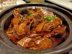 -港丽餐厅(高德置地店)