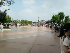 -芜湖方特东方神画