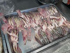 -大马弄蒋师傅美食酥鱼(察院前店)