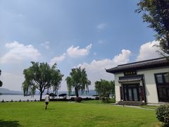 -杭州西湖柳莺里酒店·闻莺厅