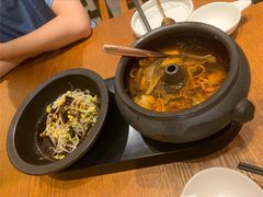 -云海肴·汽锅鸡·云南菜(苏州中心店)