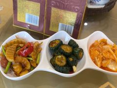 -北京烤鸭店(新桥家园·浦口店)