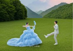 -第一夫人婚纱摄影(南京店)