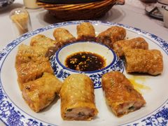 -客家大院·非遗赣南客家菜(郁孤台店)