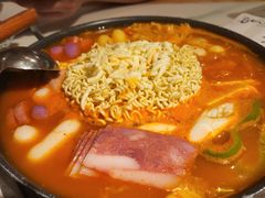 -七八冷面·延边朝鲜族美食(圣熙八号店)