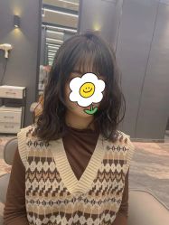 -藤野造型·专业烫染店
