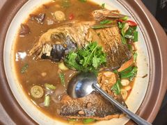 -老海陵·泰州菜(图书馆店)