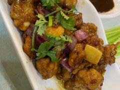 -六和聚传统烤鸭.天津菜(和平店)