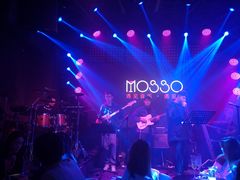 -MOSSO音乐酒吧·Live House(南京西路店)